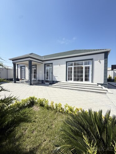 Продаётся 4-комн. дом/дача 160 м², пос. Мардакан, photo 1 from 29