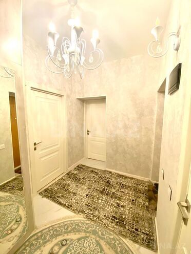 Сдаётся 2-комн. вторичка 73 м², м. Нариман Нариманов, photo 1 from 13