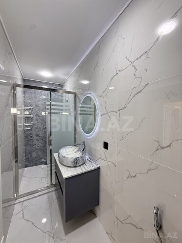 Satılır 4 otaqlı həyət evi/bağ evi 160 m², Mərdəkan q., photo 27 from 29