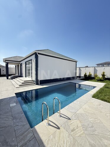 Satılır 4 otaqlı həyət evi/bağ evi 160 m², Mərdəkan q., photo 4 from 29