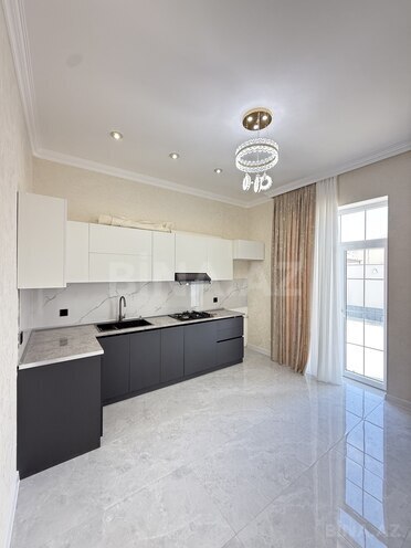 Satılır 4 otaqlı həyət evi/bağ evi 160 m², Mərdəkan q., photo 20 from 29