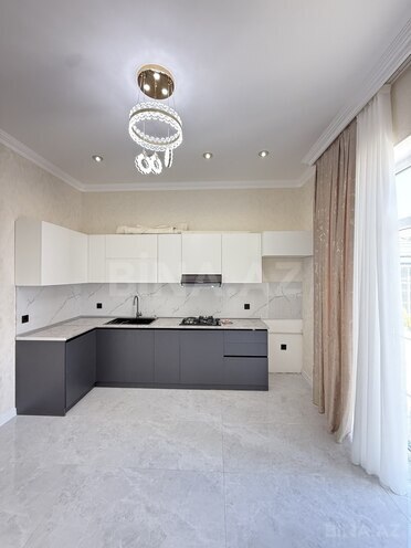 Satılır 4 otaqlı həyət evi/bağ evi 160 m², Mərdəkan q., photo 21 from 29