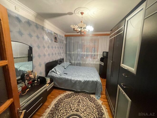 Продаётся 3-комн. вторичка 85 м², м. Халглар Достлугу, photo 5 from 17