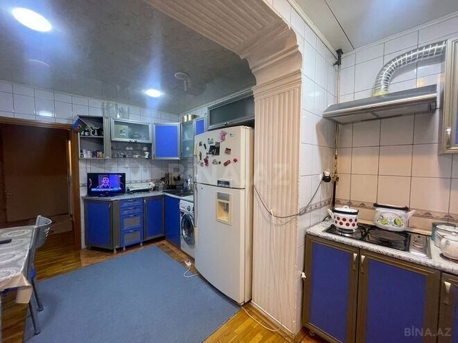 Продаётся 3-комн. вторичка 85 м², м. Халглар Достлугу, photo 11 from 17