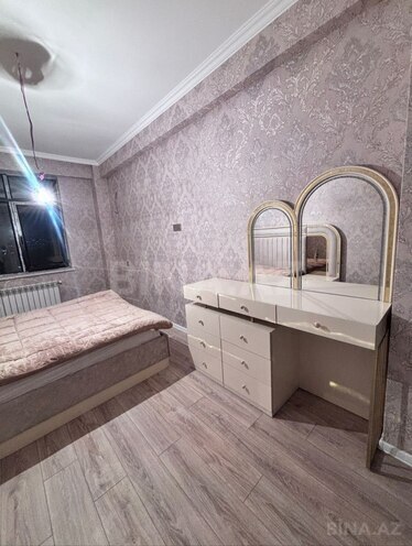 Satılır 2 otaqlı yeni tikili 86 m², Bülbülə q., photo 3 from 9