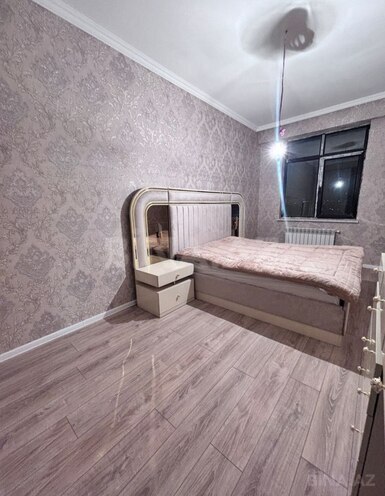 Satılır 2 otaqlı yeni tikili 86 m², Bülbülə q., photo 1 from 9