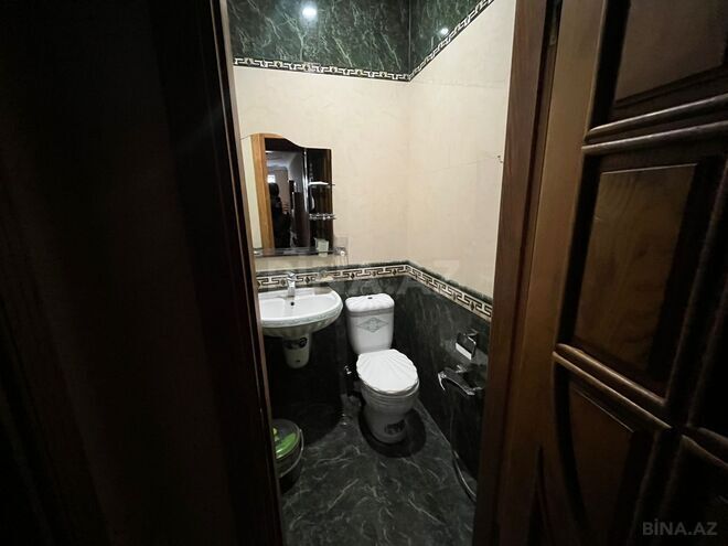 Satılır 14 otaqlı həyət evi/bağ evi 1 000 m², Badamdar q., photo 26 from 27