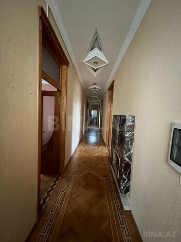 Satılır 14 otaqlı həyət evi/bağ evi 1 000 m², Badamdar q., photo 17 from 27