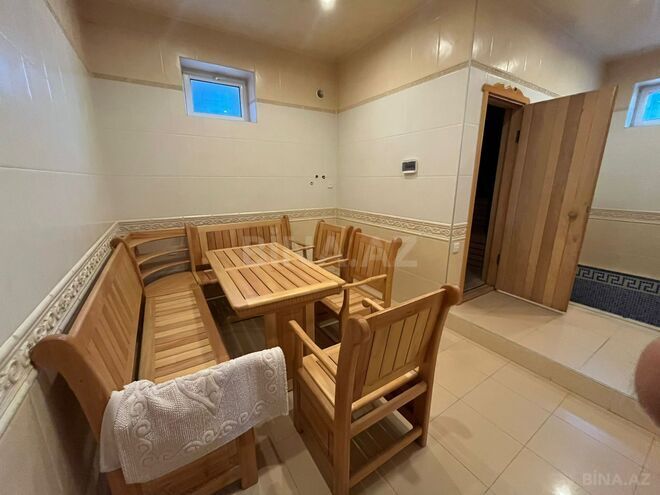 Satılır 14 otaqlı həyət evi/bağ evi 1 000 m², Badamdar q., photo 11 from 27