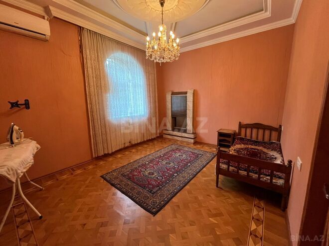 Satılır 14 otaqlı həyət evi/bağ evi 1 000 m², Badamdar q., photo 20 from 27