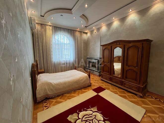 Satılır 14 otaqlı həyət evi/bağ evi 1 000 m², Badamdar q., photo 13 from 27