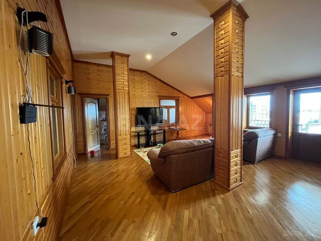 Satılır 14 otaqlı həyət evi/bağ evi 1 000 m², Badamdar q., photo 25 from 27