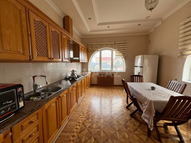 Satılır 14 otaqlı həyət evi/bağ evi 1 000 m², Badamdar q., photo 21 from 27