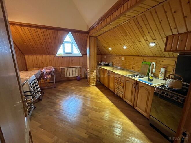 Satılır 14 otaqlı həyət evi/bağ evi 1 000 m², Badamdar q., photo 22 from 27