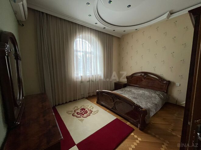 Satılır 14 otaqlı həyət evi/bağ evi 1 000 m², Badamdar q., photo 14 from 27