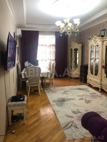 Satılır 14 otaqlı həyət evi/bağ evi 1 000 m², Badamdar q., photo 15 from 27