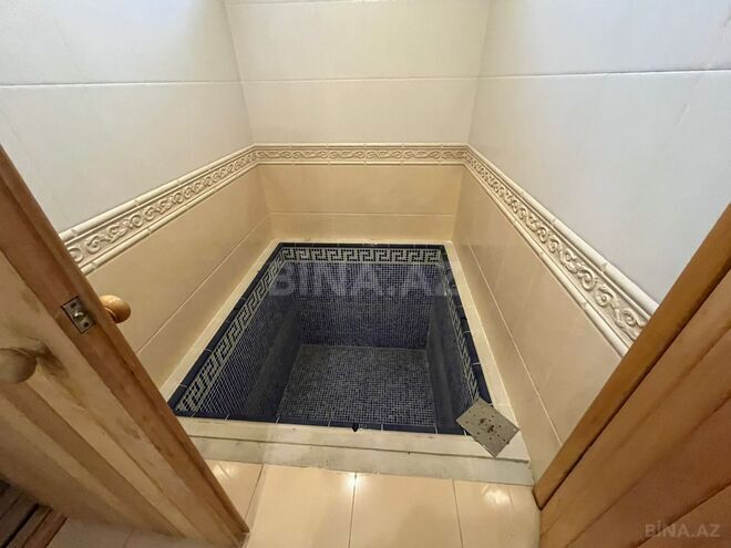 Satılır 14 otaqlı həyət evi/bağ evi 1 000 m², Badamdar q., photo 8 from 27