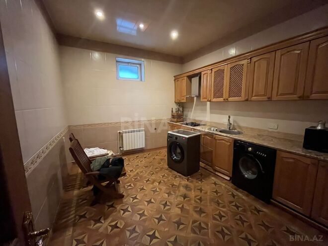 Satılır 14 otaqlı həyət evi/bağ evi 1 000 m², Badamdar q., photo 19 from 27