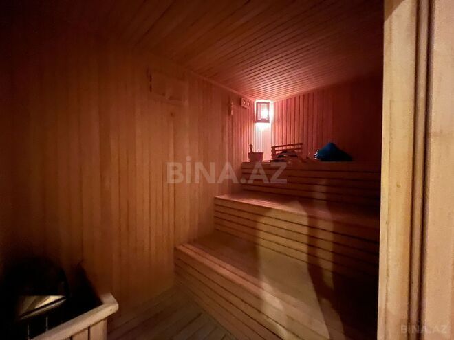 Satılır 14 otaqlı həyət evi/bağ evi 1 000 m², Badamdar q., photo 16 from 27