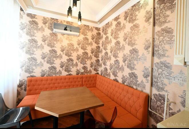 İcarəyə verilir 3 otaqlı yeni tikili 130 m², Gənclik m., photo 10 from 22