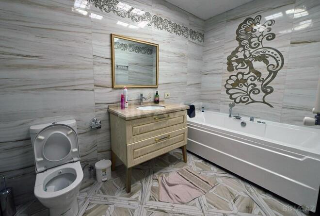 İcarəyə verilir 3 otaqlı yeni tikili 130 m², Gənclik m., photo 7 from 22