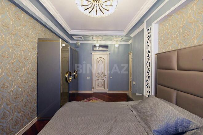 İcarəyə verilir 3 otaqlı yeni tikili 130 m², Gənclik m., photo 21 from 22