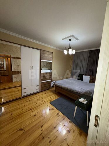 Satılır 3 otaqlı köhnə tikili 84 m², Həzi Aslanov m., photo 4 from 18