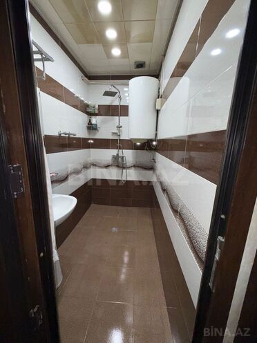 Satılır 3 otaqlı köhnə tikili 84 m², Həzi Aslanov m., photo 15 from 18