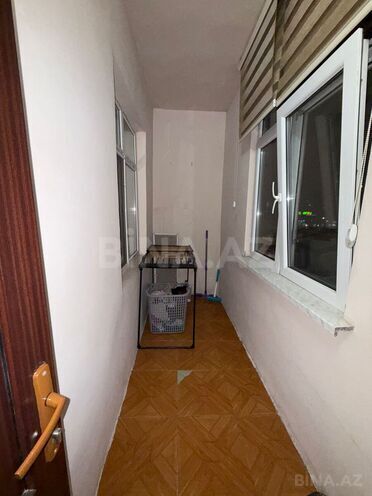 Satılır 3 otaqlı köhnə tikili 84 m², Həzi Aslanov m., photo 17 from 18