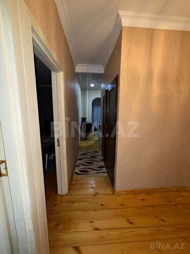 Satılır 3 otaqlı köhnə tikili 84 m², Həzi Aslanov m., photo 9 from 18