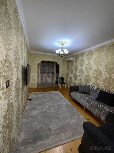 Satılır 3 otaqlı köhnə tikili 84 m², Həzi Aslanov m., photo 3 from 18