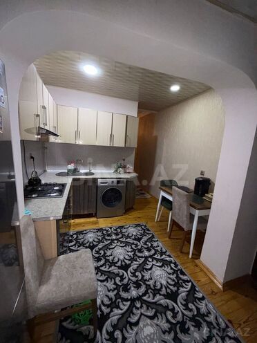 Satılır 3 otaqlı köhnə tikili 84 m², Həzi Aslanov m., photo 8 from 18