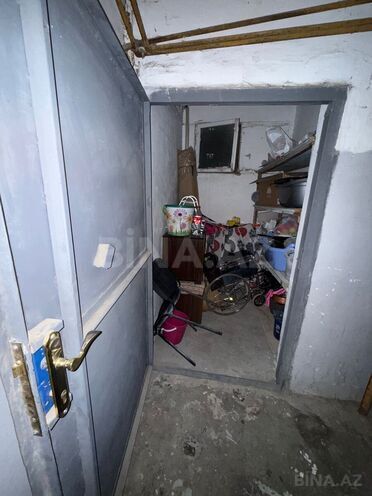 Satılır 3 otaqlı köhnə tikili 84 m², Həzi Aslanov m., photo 16 from 18