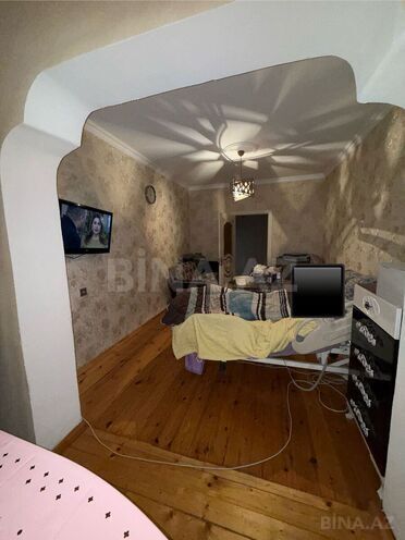Satılır 3 otaqlı köhnə tikili 84 m², Həzi Aslanov m., photo 11 from 18