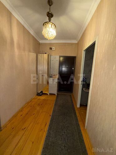 Satılır 3 otaqlı köhnə tikili 84 m², Həzi Aslanov m., photo 7 from 18