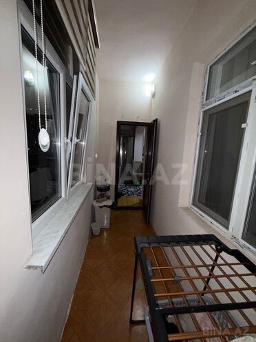 Satılır 3 otaqlı köhnə tikili 84 m², Həzi Aslanov m., photo 14 from 18