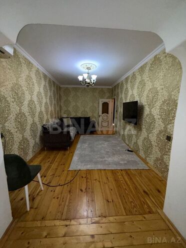 Satılır 3 otaqlı köhnə tikili 84 m², Həzi Aslanov m., photo 1 from 18