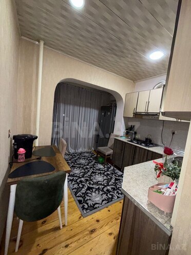 Satılır 3 otaqlı köhnə tikili 84 m², Həzi Aslanov m., photo 12 from 18