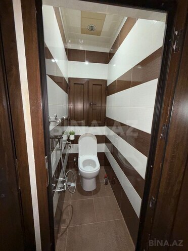 Satılır 3 otaqlı köhnə tikili 84 m², Həzi Aslanov m., photo 13 from 18