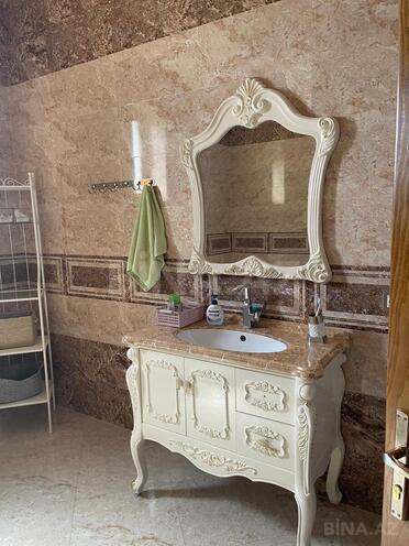 İcarəyə verilir 7 otaqlı həyət evi/bağ evi 520 m², Buzovna q., photo 24 from 32