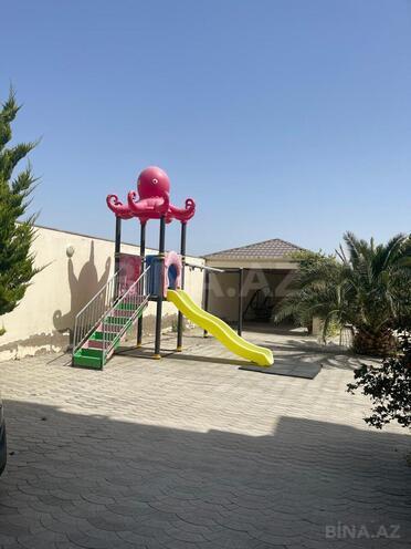 İcarəyə verilir 7 otaqlı həyət evi/bağ evi 520 m², Buzovna q., photo 12 from 32
