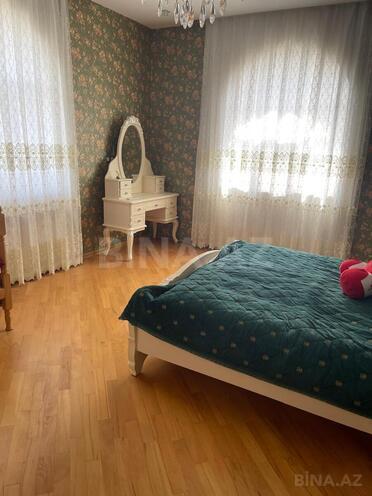 İcarəyə verilir 7 otaqlı həyət evi/bağ evi 520 m², Buzovna q., photo 20 from 32