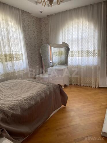 İcarəyə verilir 7 otaqlı həyət evi/bağ evi 520 m², Buzovna q., photo 27 from 32