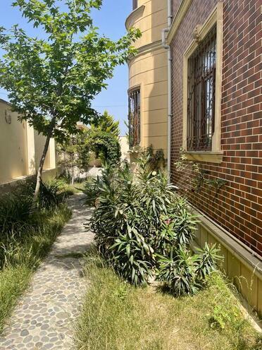 İcarəyə verilir 7 otaqlı həyət evi/bağ evi 520 m², Buzovna q., photo 5 from 32