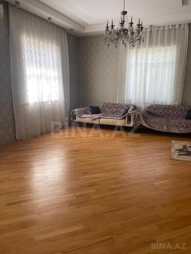 İcarəyə verilir 7 otaqlı həyət evi/bağ evi 520 m², Buzovna q., photo 15 from 32
