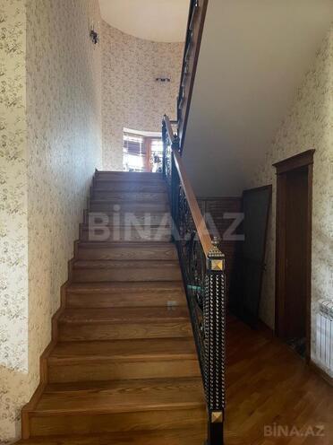 İcarəyə verilir 7 otaqlı həyət evi/bağ evi 520 m², Buzovna q., photo 16 from 32