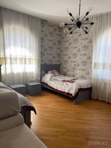 İcarəyə verilir 7 otaqlı həyət evi/bağ evi 520 m², Buzovna q., photo 21 from 32