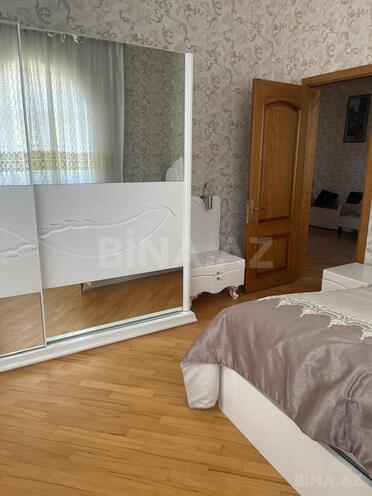 İcarəyə verilir 7 otaqlı həyət evi/bağ evi 520 m², Buzovna q., photo 30 from 32
