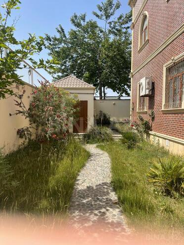 İcarəyə verilir 7 otaqlı həyət evi/bağ evi 520 m², Buzovna q., photo 6 from 32