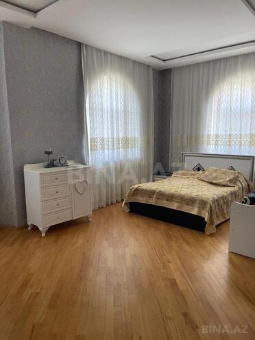 İcarəyə verilir 7 otaqlı həyət evi/bağ evi 520 m², Buzovna q., photo 26 from 32